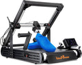 IdeaFormer IR3 V2 3D-printer met transportband, 250 x 250 ×∞ mm, oneindige Z metalen riem, 3D-drukmachines, lang, stapel en grote modeldruk, max. 400 mm/s