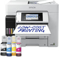 Epson EcoTank Pro ET-5885 Inkjet A4 4800 x 2400 DPI 25 ppm Wifi