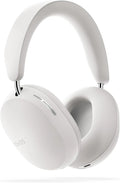 Sonos Ace - Noise canceling draadloze Bluetooth koptelefoon - tot 30 uur batterij - Spatial Audio, dynamische head tracking - zwart(Wit)
