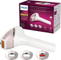Philips Lumea Prestige IPL-ontharingsapparaat met SensIQ (Model BRI959/00)
