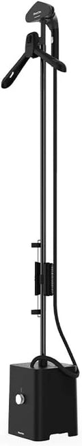 STEAMONE - Professionele stomer, 2900 W, 125 g/min 10bar - Verticaal en horizontaal strijkijzer, gebruiksduur 90 min (2500 ml) - Verwijdert 99,99% van de verontreinigingen - Klaar voor gebruik in 120