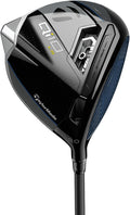 TaylorMade Golf Qi10 LS Driver 9 Graden Tensei Hard Blauw Rechtshandig